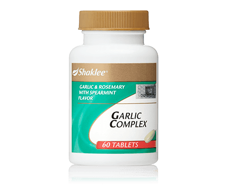 Khasiat Garlic, Bawang Putih